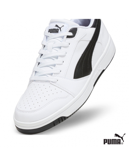 REBOUND V6 LOW HOMBRE