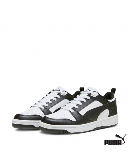 Puma Rebound V6 low