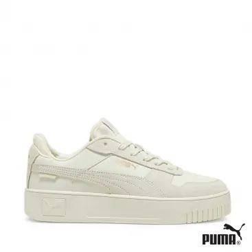 zapatillas puma carina street mujer