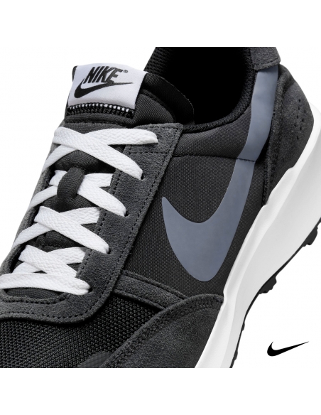 Zapatillas Nike Waffle gris