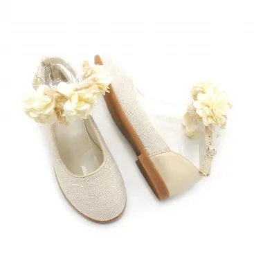 zapatos ceremonia niña