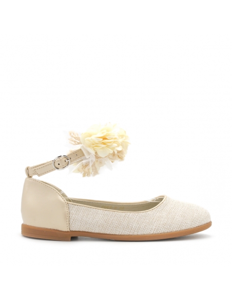 zapatos ceremonia niñas