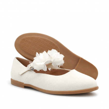 merceditas ceremonia niña