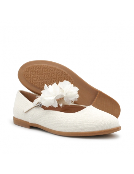 merceditas ceremonia niña