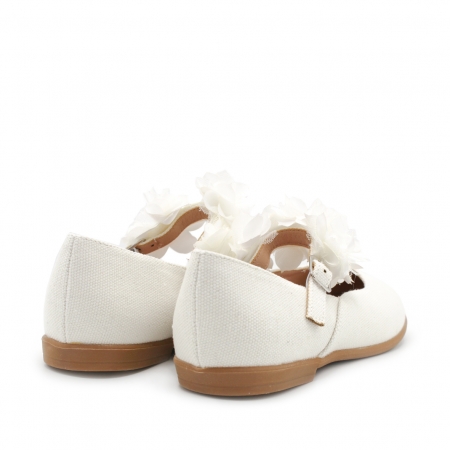 merceditas ceremonia niñas