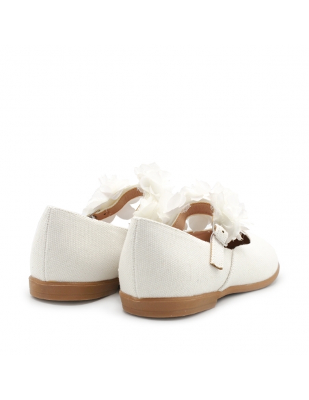 merceditas ceremonia niñas