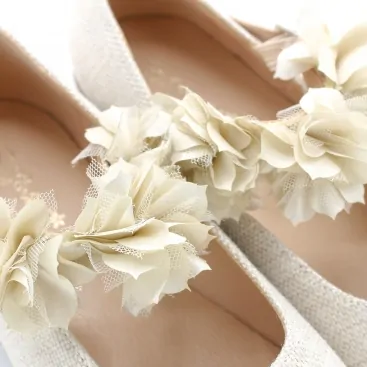 merceditas niña FLORES