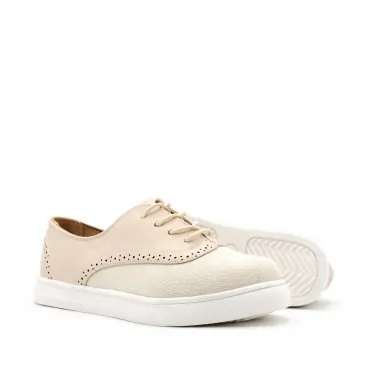 zapatilla casual niño