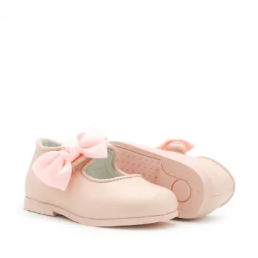 merceditas lazo rosa niñas