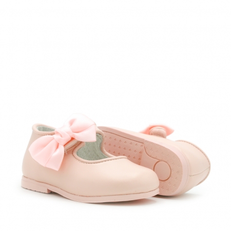 merceditas lazo rosa niñas