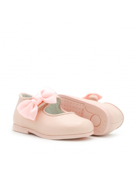 merceditas lazo rosa niñas