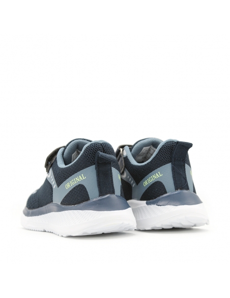 zapatillas de niños deportivas