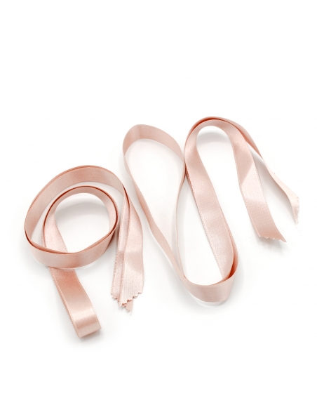 lazo rosa
