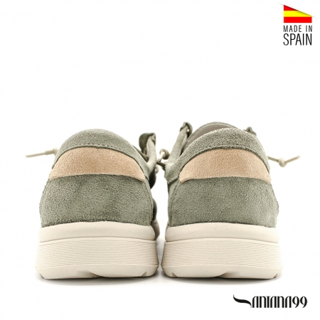 mocasines de verano hombre