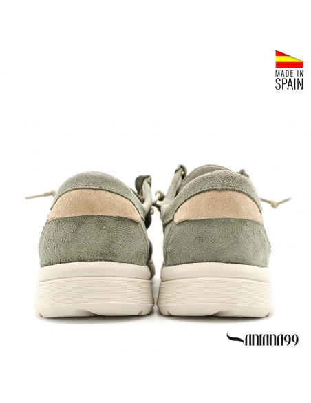 mocasines de verano hombre