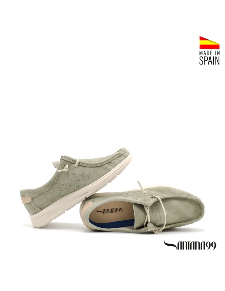 mocasin hombre verano
