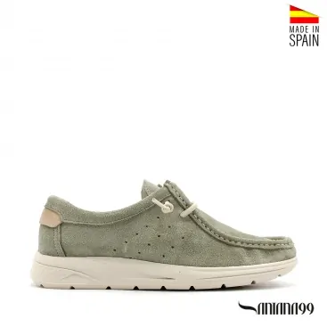 mocasines verano hombre