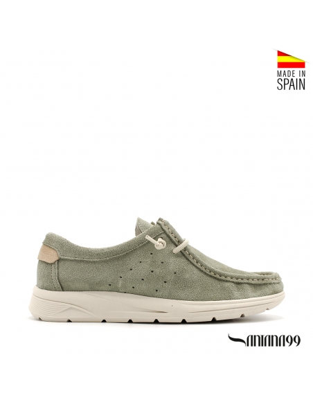 mocasines verano hombre