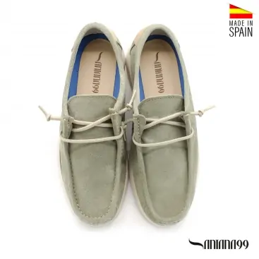 mocasines hombre verano