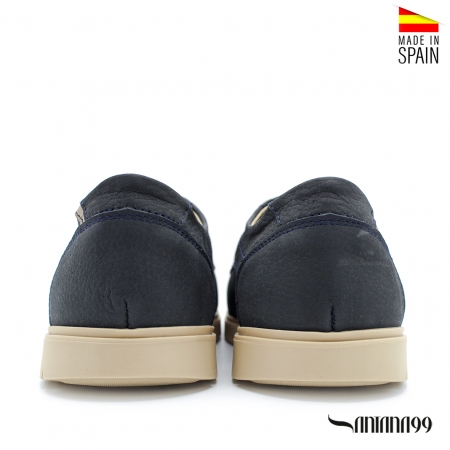 zapatos cordon hombre