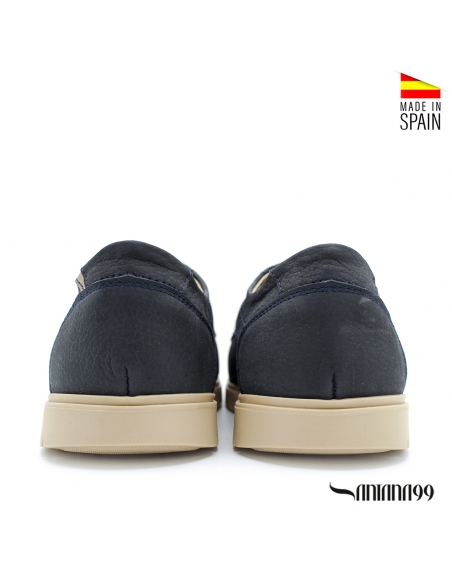 zapatos cordon hombre