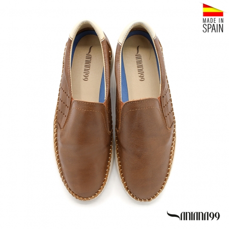 zapatos mocasines de hombre