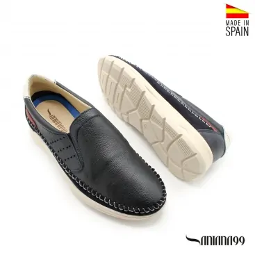 zapatos hombre cómodos