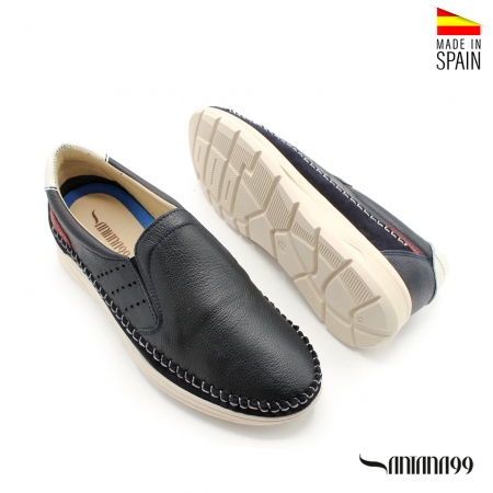 zapatos hombre cómodos