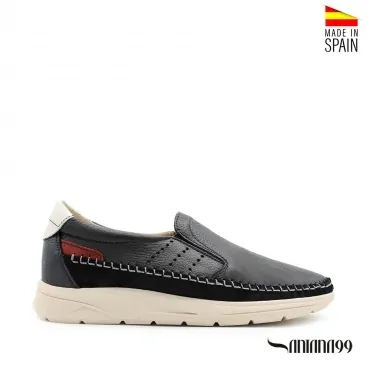 Zapatos Hombre Comodos