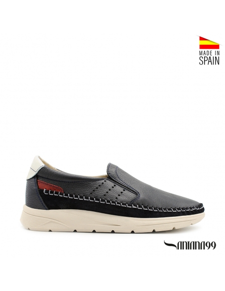 Zapatos Hombre Comodos