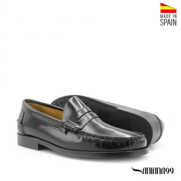 castellanos hombre suela goma