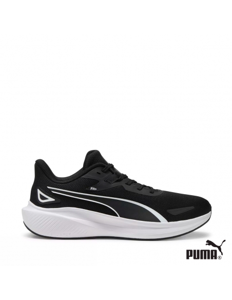 zapatillas deportivas negras puma hombre