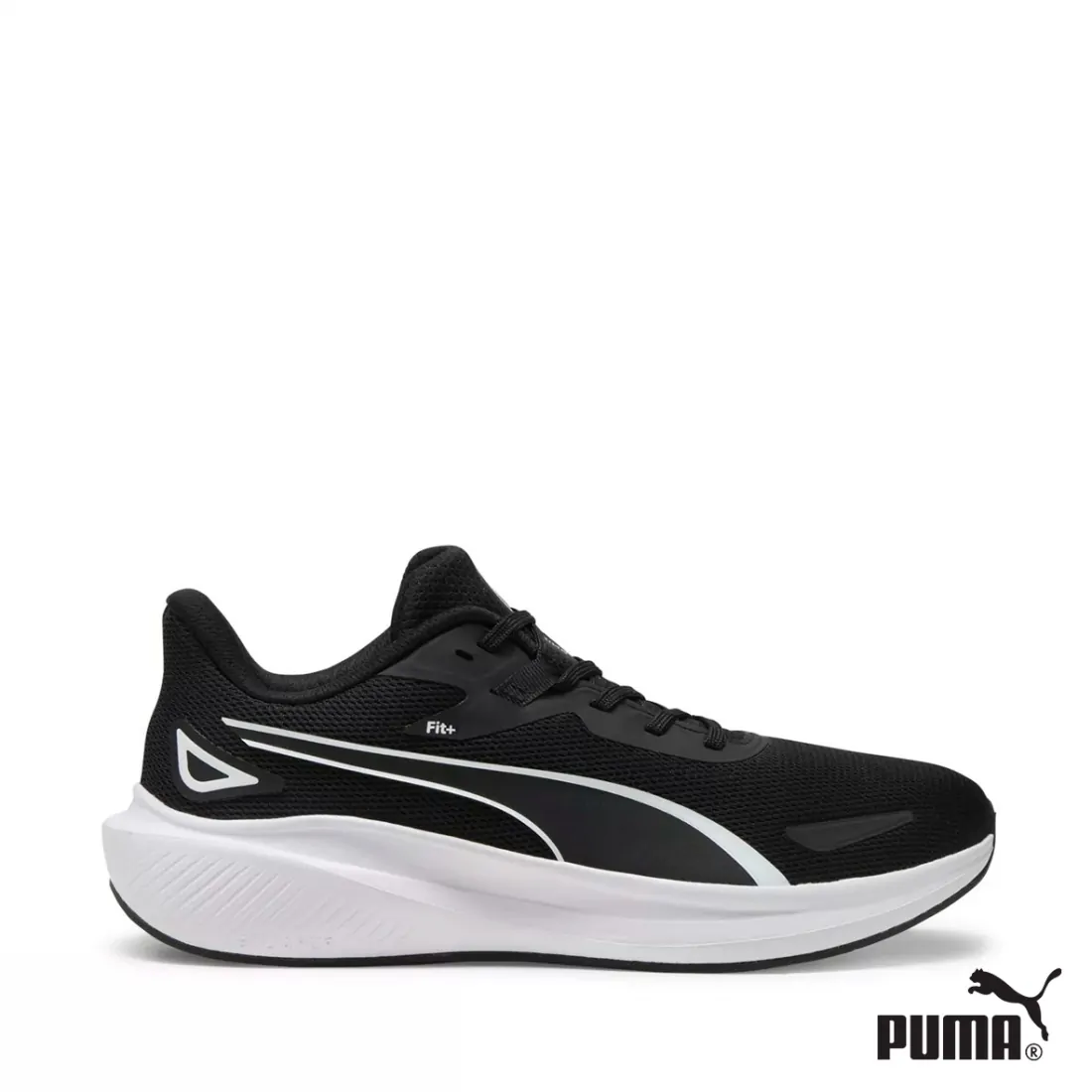 Zapatillas Puma Negras: Estilo y Rendimiento para Hombre