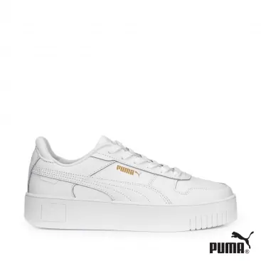 zapatillas puma plataforma