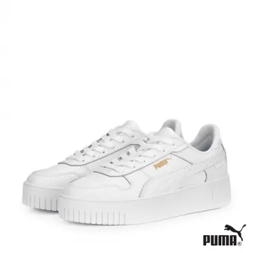 zapatillas plataforma puma
