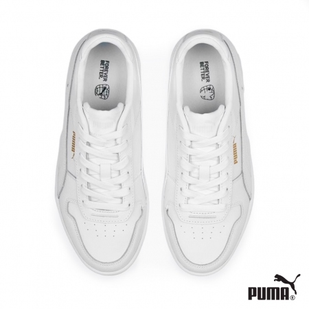 Puma Carina Street Blanca