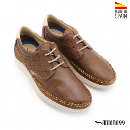 zapatos de hombre casual