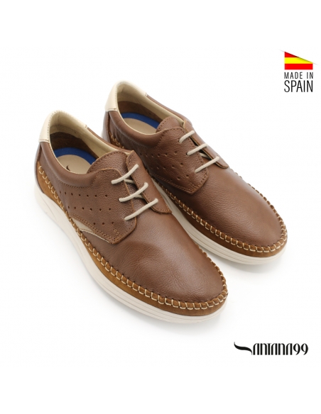 zapatos de hombre casual