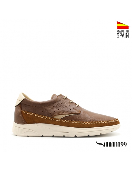 zapatos casual hombre modernos