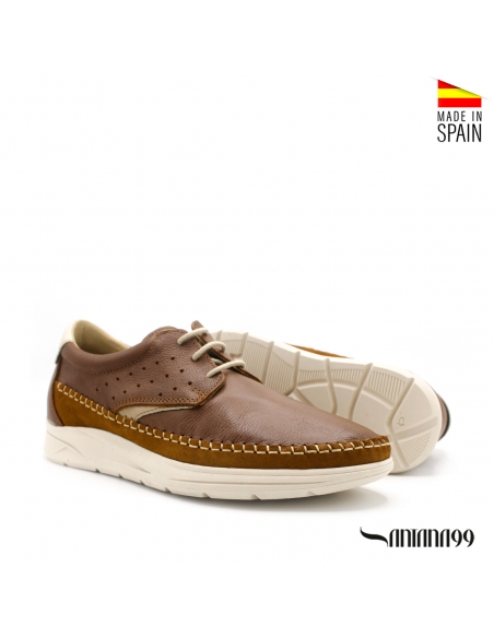 zapatos hombre casual cómodos