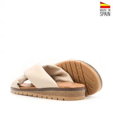 chanclas vestir mujer