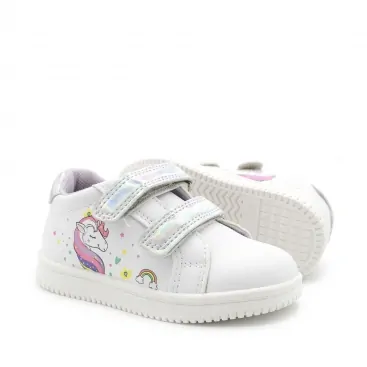 Bambas Niña unicornios