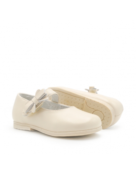 zapatitos de bebe mercedita