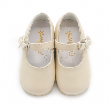 zapatitos de bebe niña