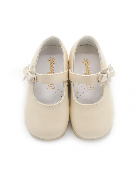 zapatitos de bebe niña