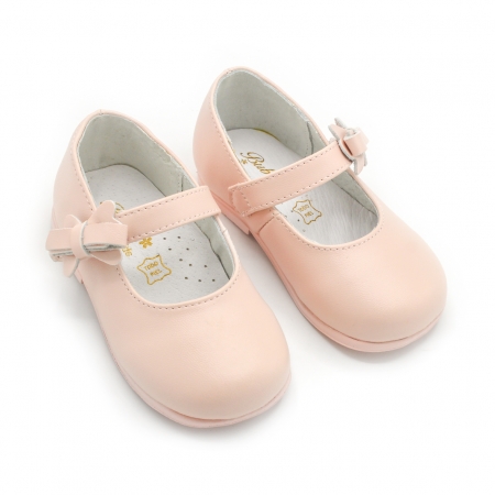 Mercedita baby rosas lazo