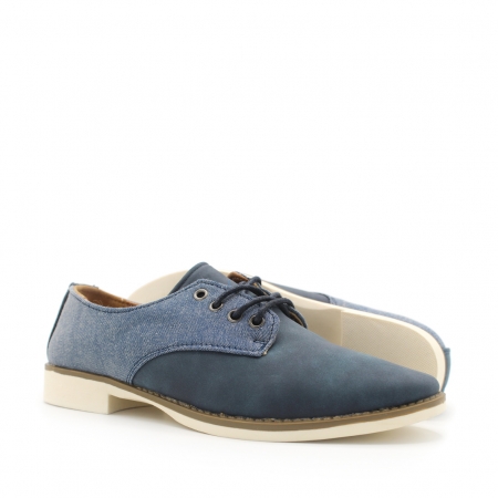 Zapatos Niño Ceremonia jeans