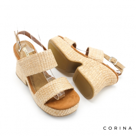 Sandalias Rafia Tacon Rafia Zapatos Tacon Joya Zapatos Sandalias