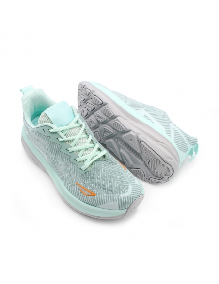 zapatillas deportivas plantilla memoria