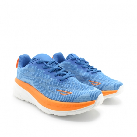 zapatillas clon hoka